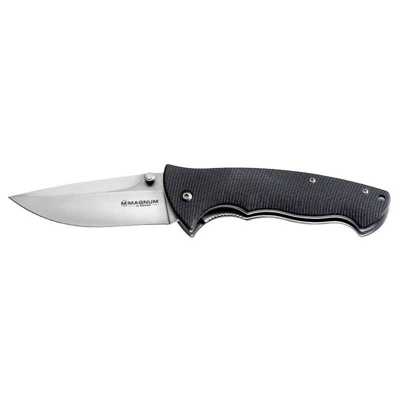 01SC030 - BOKER MAGNUM -FOXTROTT