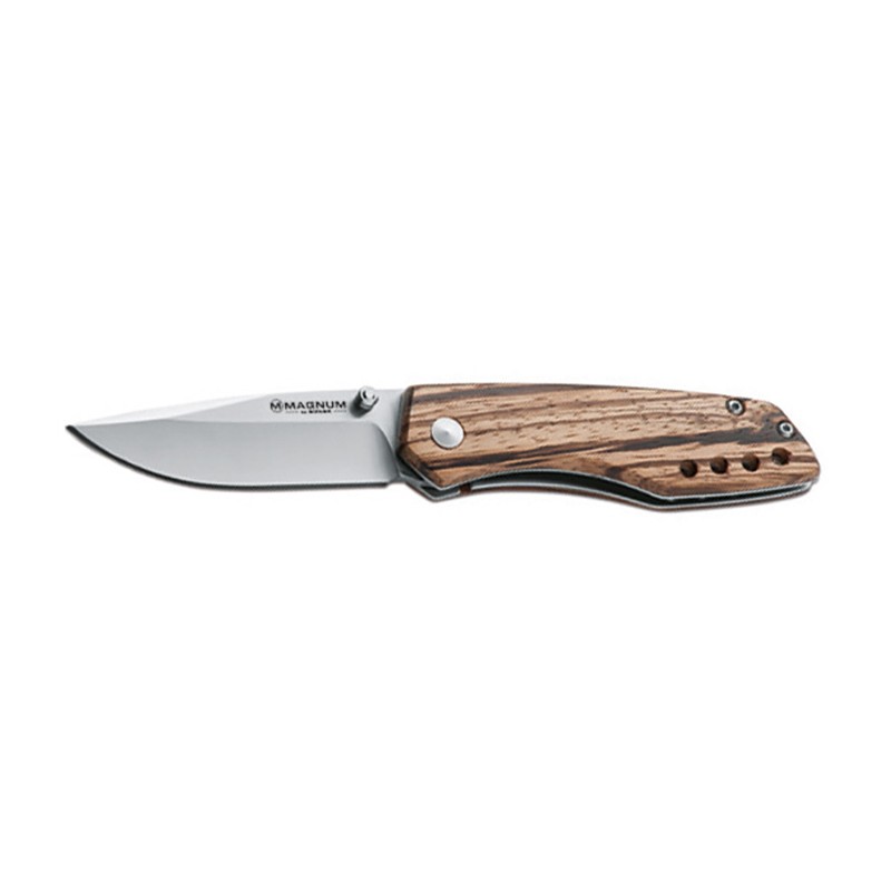 COUTEAU BoKER MAGNUM BARON 01EL011