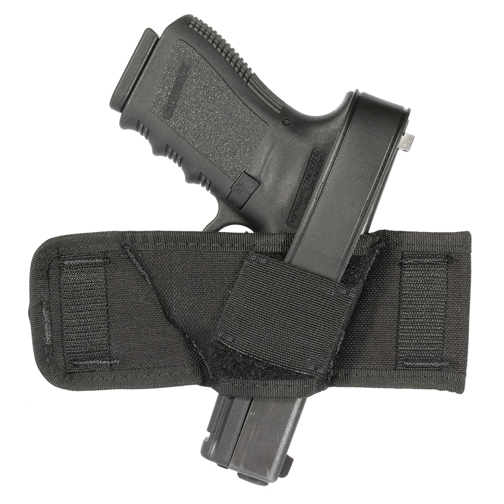 Holster Inside Ambi