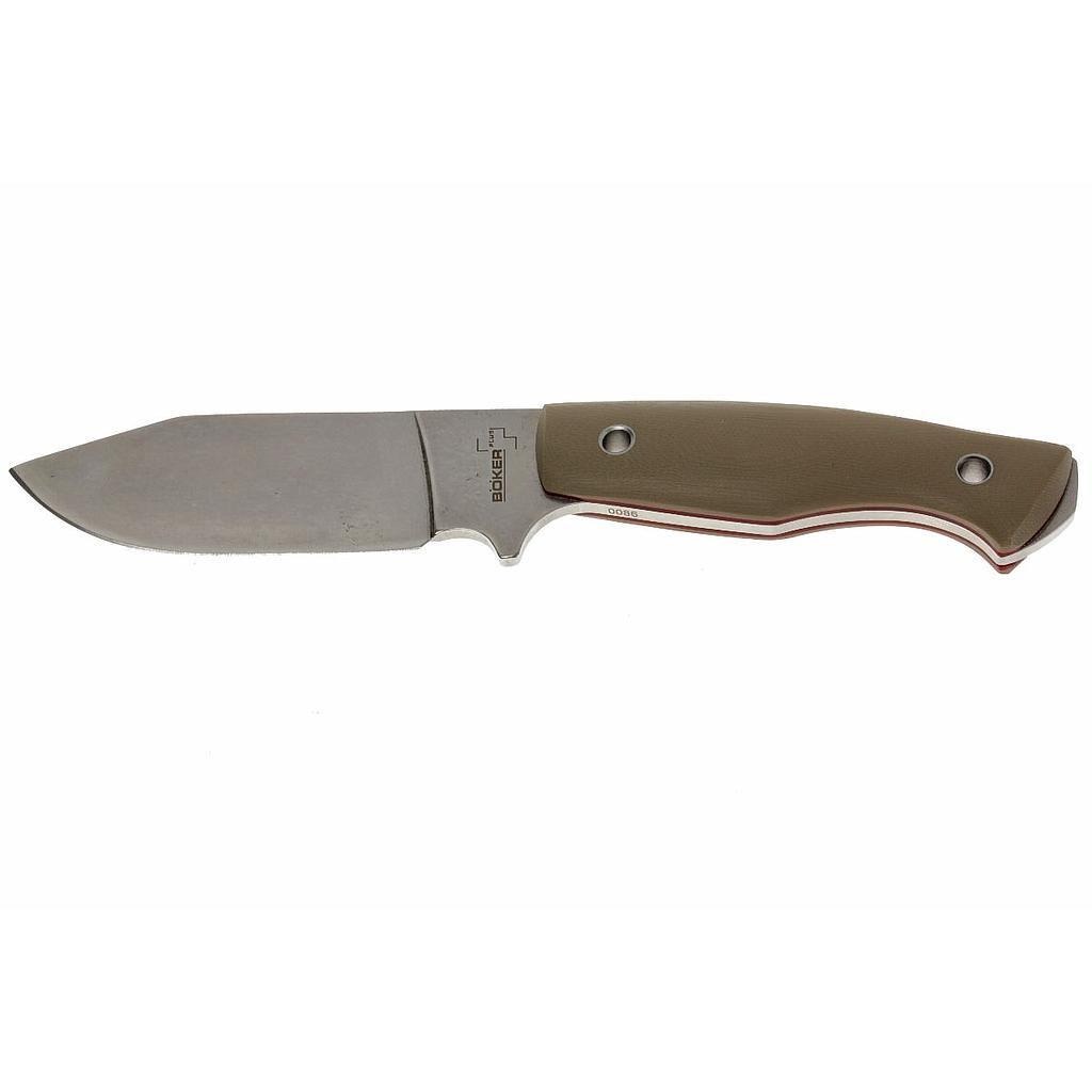  Couteau Boker Plus Rold Scout, 02BO262