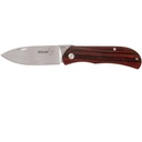 Böker Plus Exskelibur II Couteau de poche Cocobolo , 01BO023