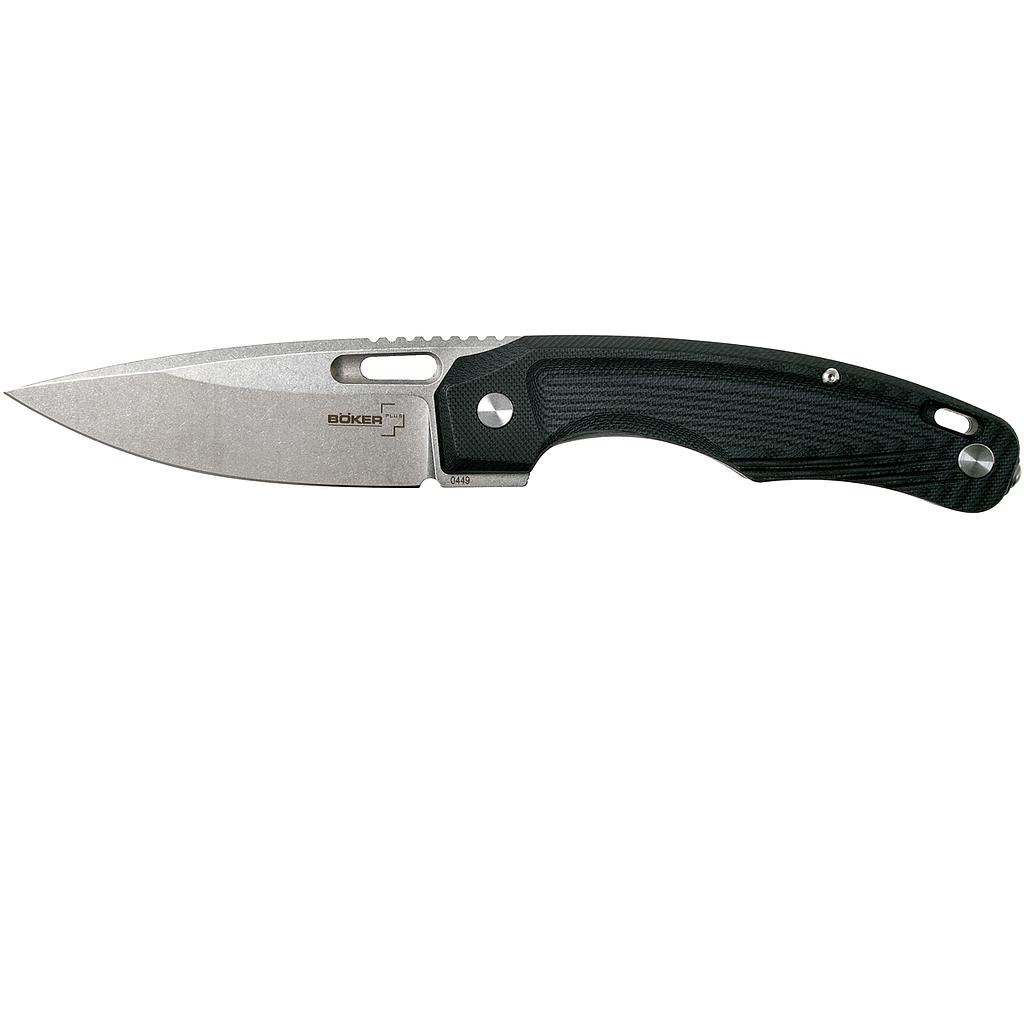Boker Plus Warbird 01BO754