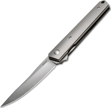  Couteau Boker Plus Kwaiken Flipper Titan