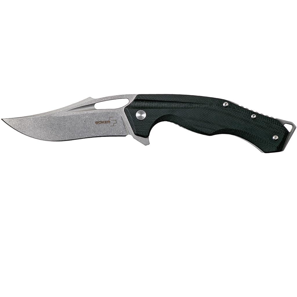  Couteau Boker Plus Masada Folder - 01BO762 