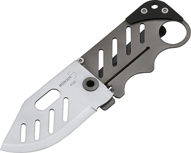 01BO010 - Couteau BOKER Plus Credit Card Knife