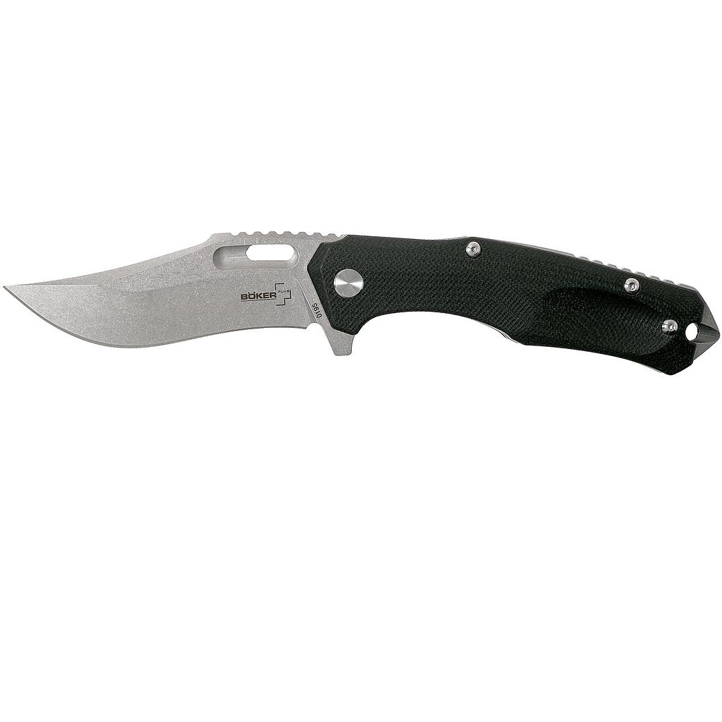 Böker Plus Defender 01BO763 couteau de poche