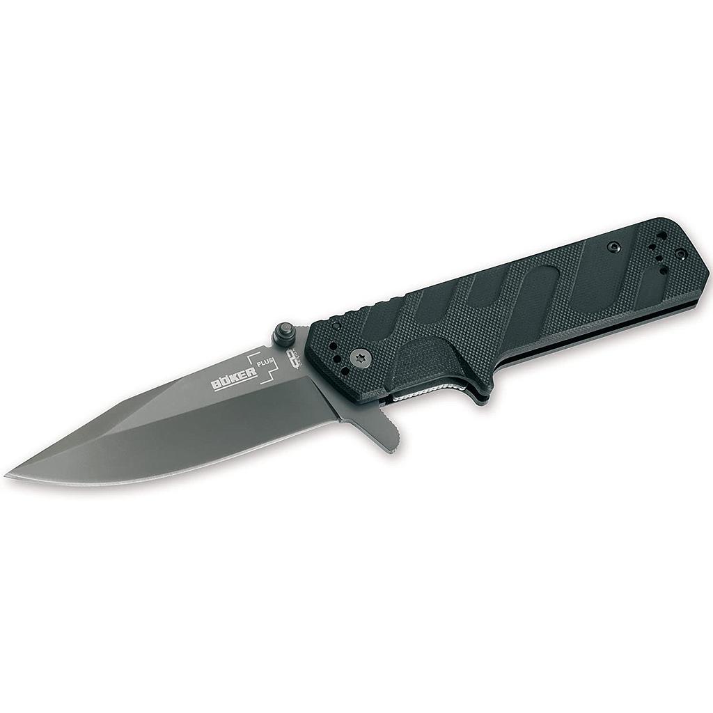 Couteau BOKER PLUS Direkt Plain