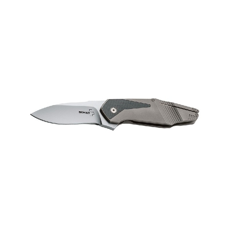 COUTEAU BÖKER 01BO140 FEDERAL