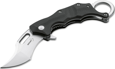 Couteau Magnum by Boker Karambit  Wildcat 01BO772
