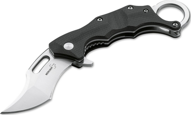 Couteau Magnum Boker Karambit  Wildcat 01BO772
