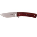 Böker Plus FR Cocobolo 01BO744 flipper couteau de poche