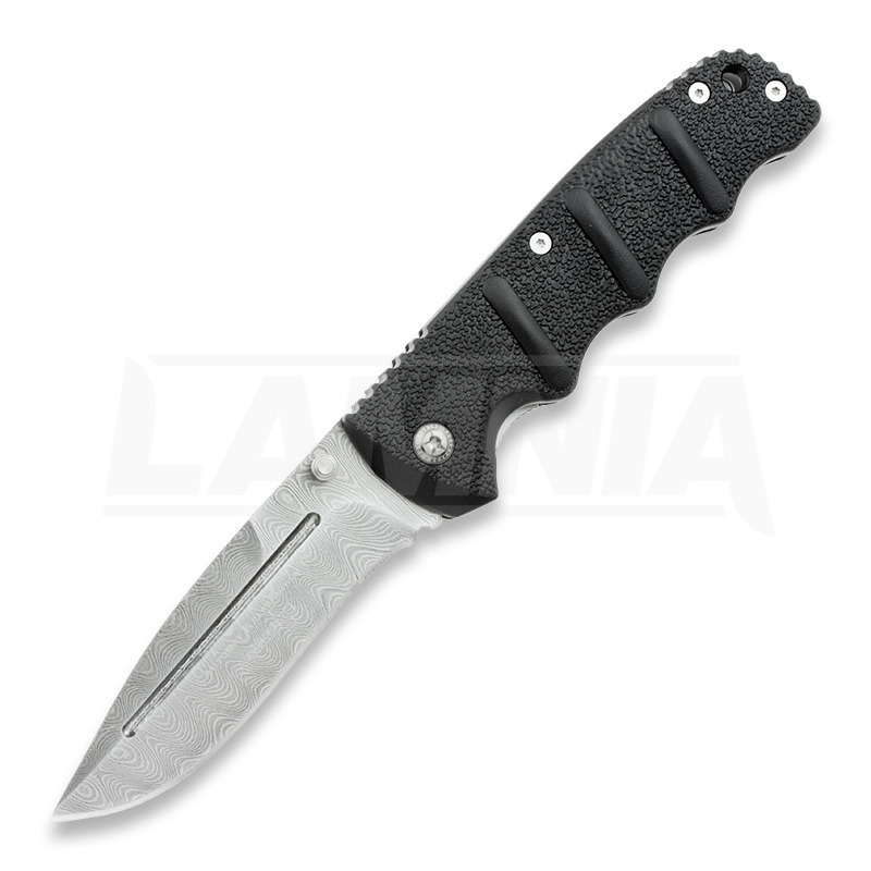 Couteau pliant Böker Plus Kalashnikov KAL-74 Damascus 01KAL74DAM