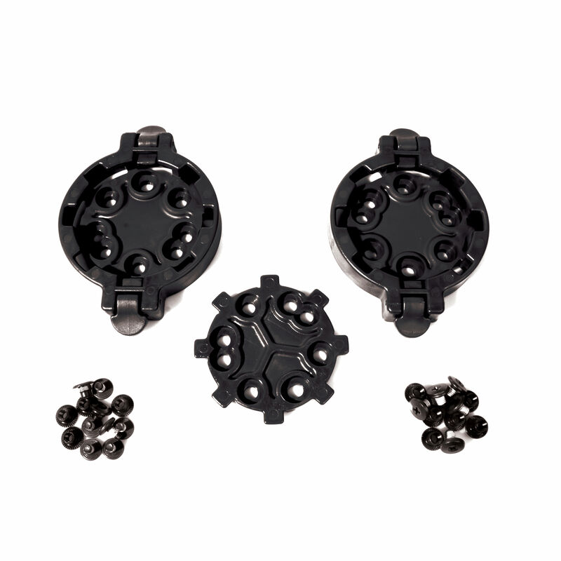 Quick Disconnect System Kit Blackhawk