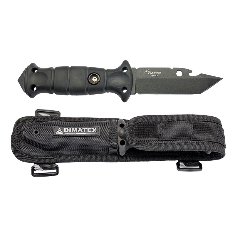 QUICK DISCONNECT SYSTEM KIT