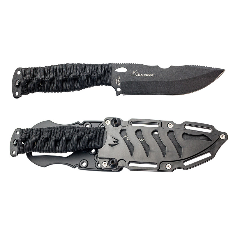 Couteau Wildsteer Adventurer