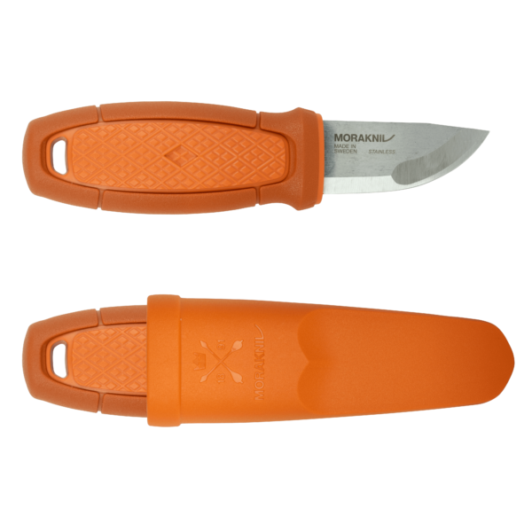 Eldris with Fire Kit