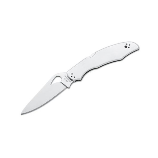 Couteau Spyderco Cara Cara Byrd
