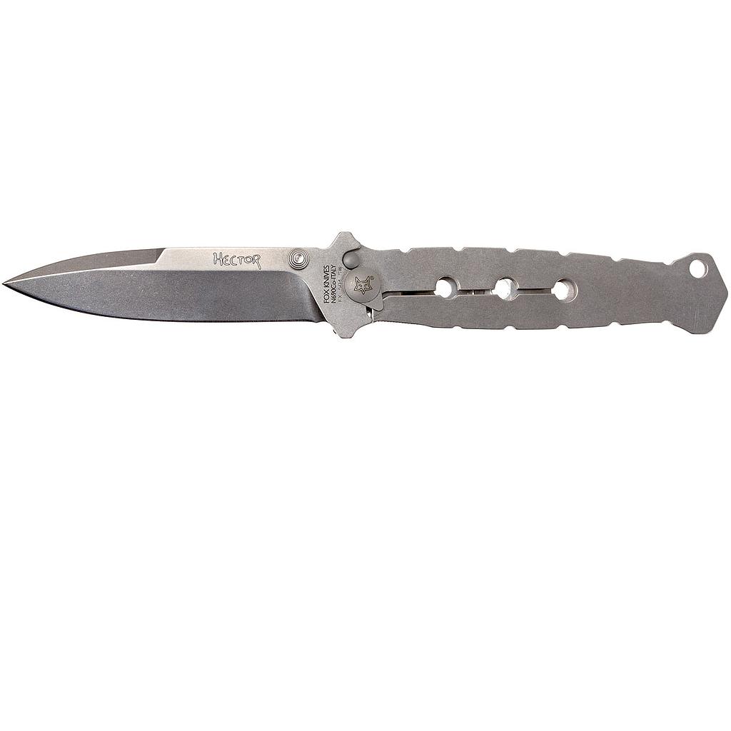 Couteau FKMD FX-504-SW Hector