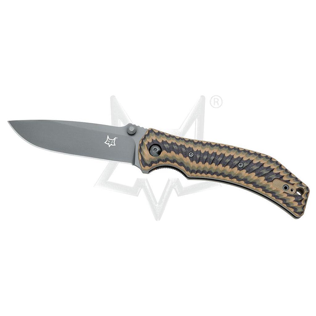 Couteau Fox FX 121 MC