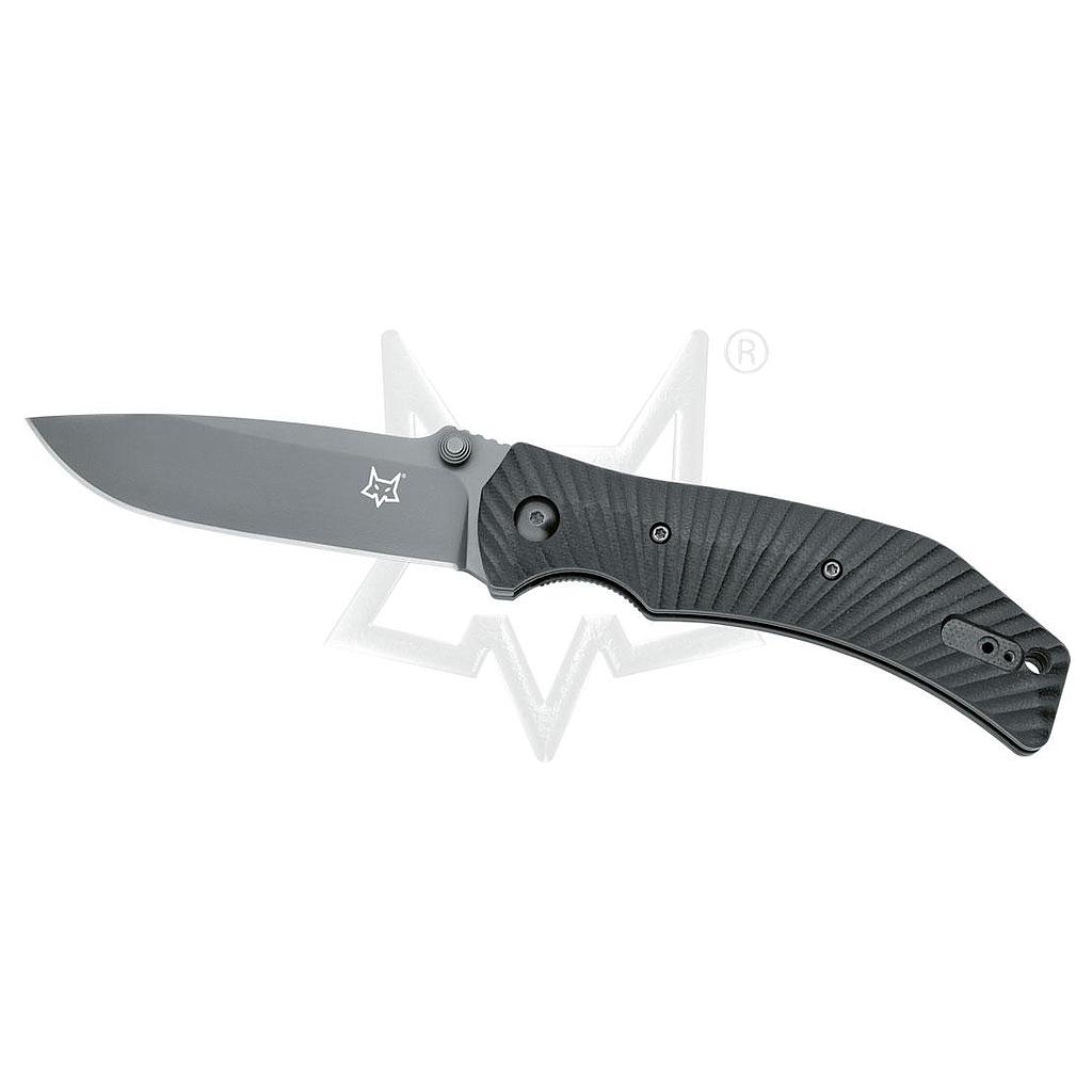 Couteau Fox FX-121 G10