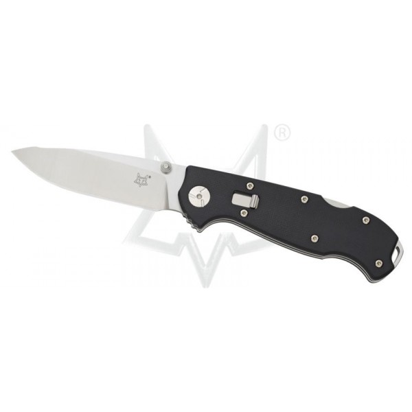 Couteau FoxKnives  FX-RL01 G10