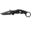 Couteau FoxKnives FX-597 THE DART Karambit G10 