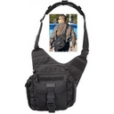 Sacoche Push Pack Noir