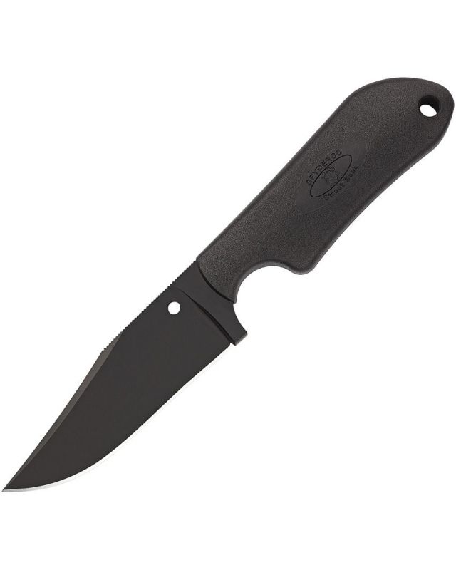 Couteau FB15PBBK Fred Perrin