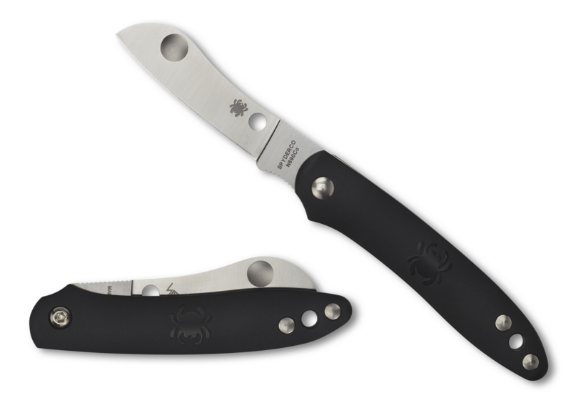 Couteau Spyderco ROADIE