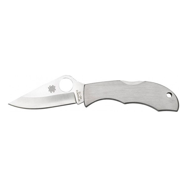 Couteau Spyderco LADYBUG