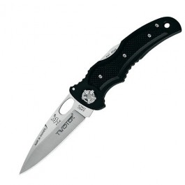 Couteau FoxKnives FX-452 G10 - arrete