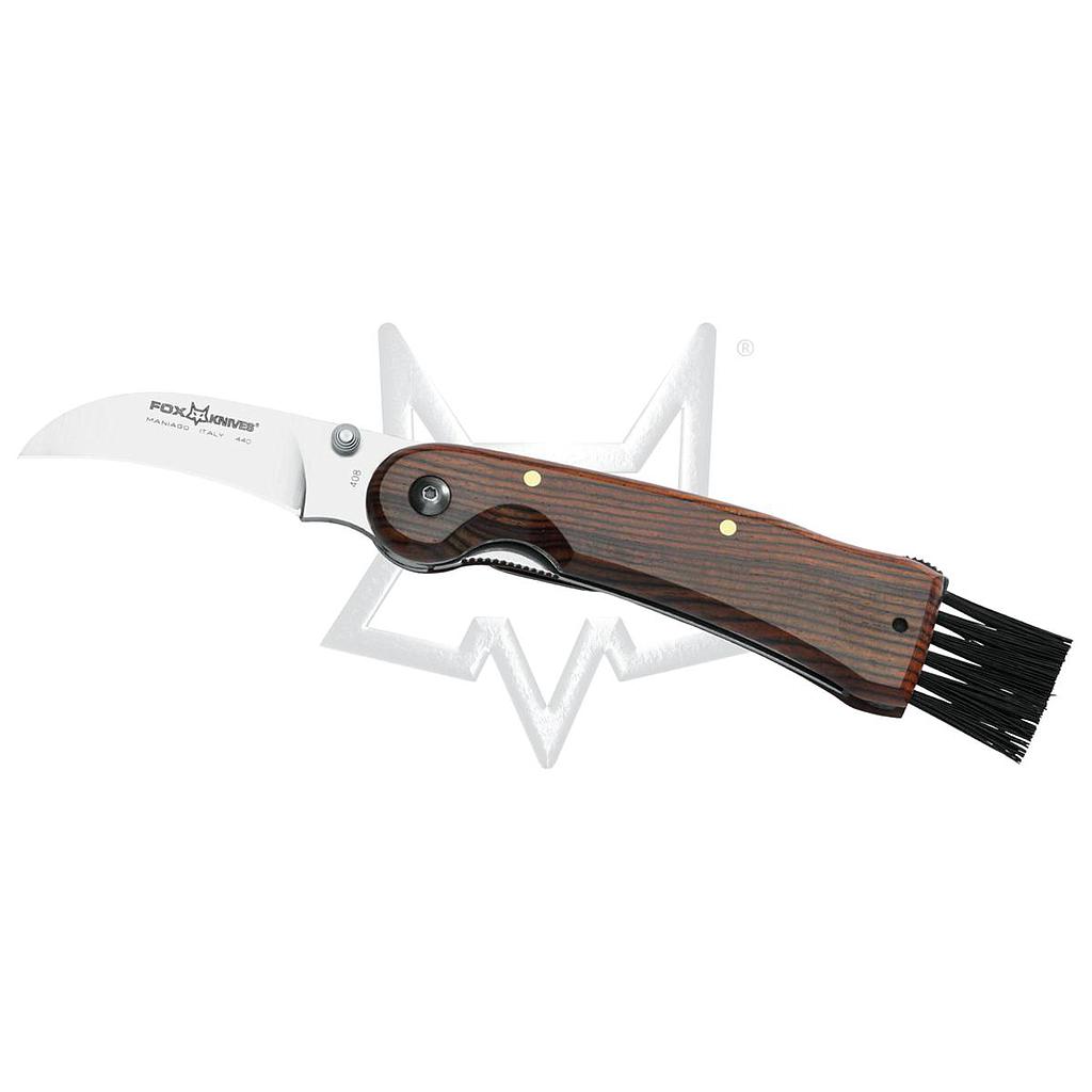 Couteau FoxKnives FX-408 MUSHROOM KNIFE