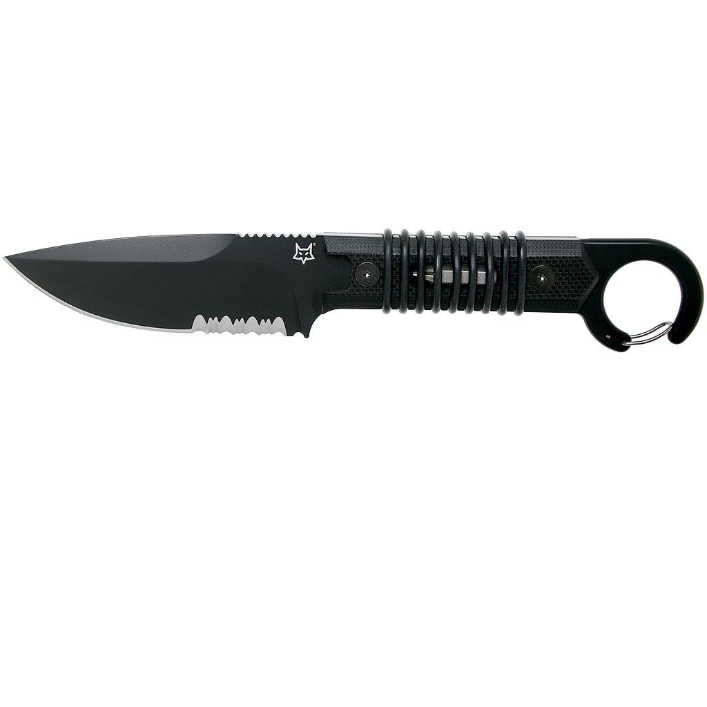 Ferox FX-630 B couteau à lame fixe