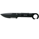Ferox FX-630 B couteau à lame fixe