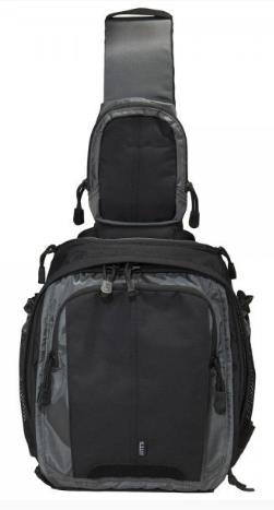 COVRT ZONE ASSAULT PACK