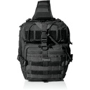 Besace Maxpedition Malaga Gearslinger - Black