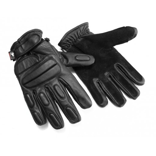gants pare-couteau AR17V Dragon Gloves