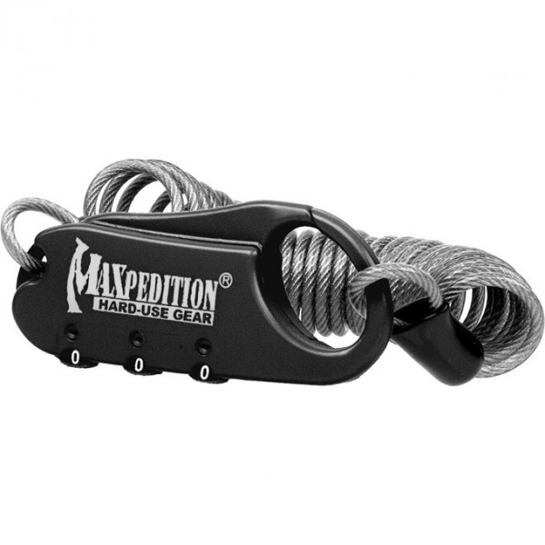 Cadenas haute securite