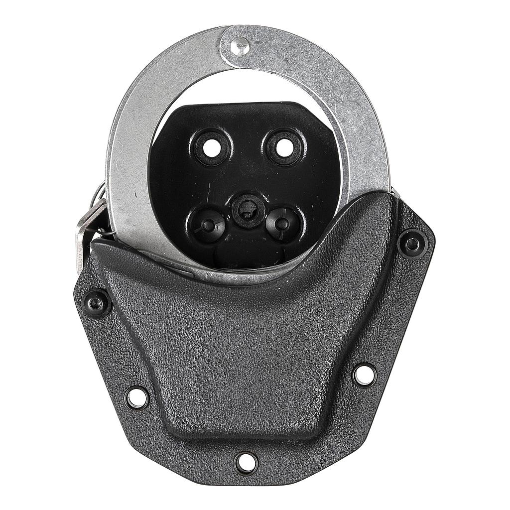 Etui menotte kydex cqc