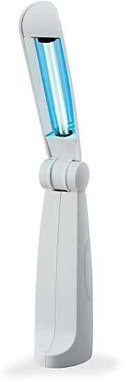 Lampe stérilisante à UV