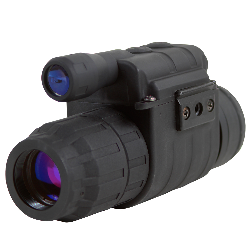 Monoculaire Ghost Hunter 2*24 NV