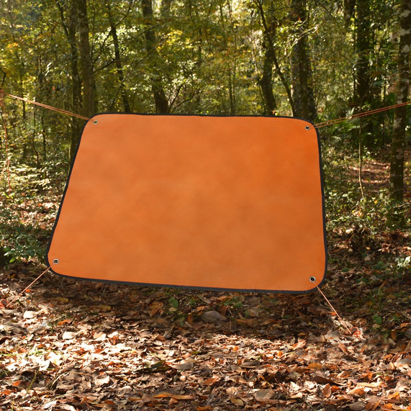 SURVIVAL BLANKET 2.0 couverture survie