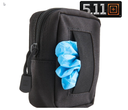 Porte gants Latex SB 5.11 511-56258