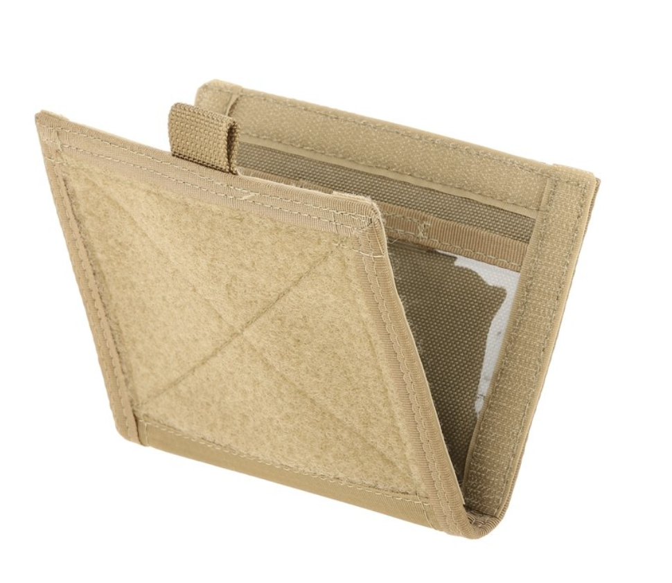 Modular ID/Patch Panel (couleur ?)