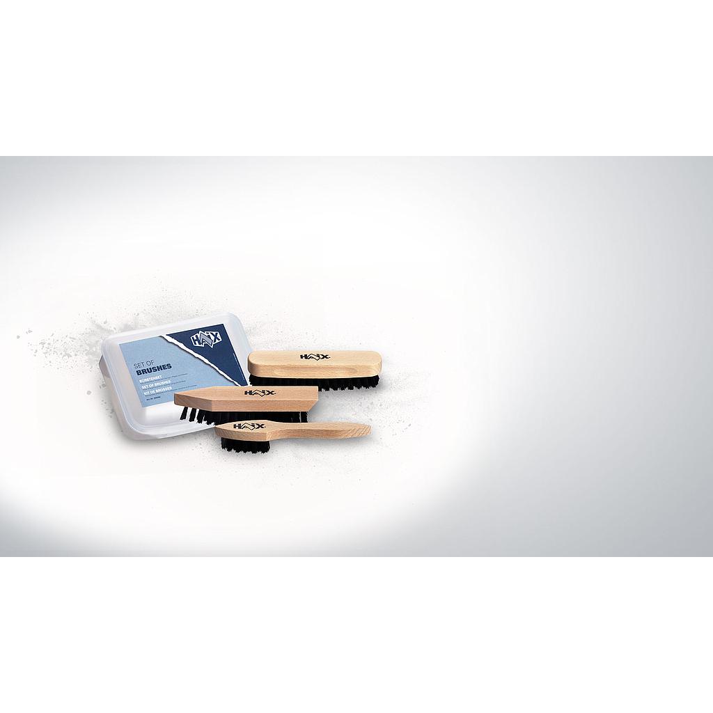 Kit de Brosses