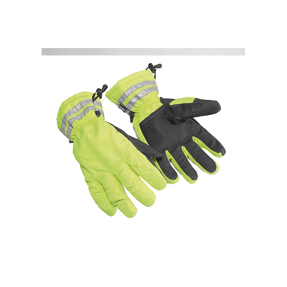 Gants DRAGON HV53