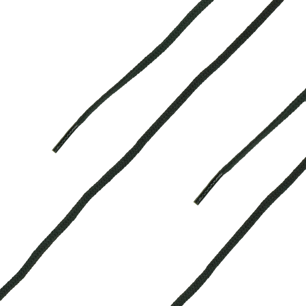Lacets Noires