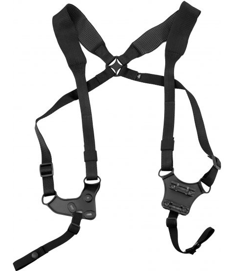 SHOULDER HARNESS PLATFORM RIGHT HAND
