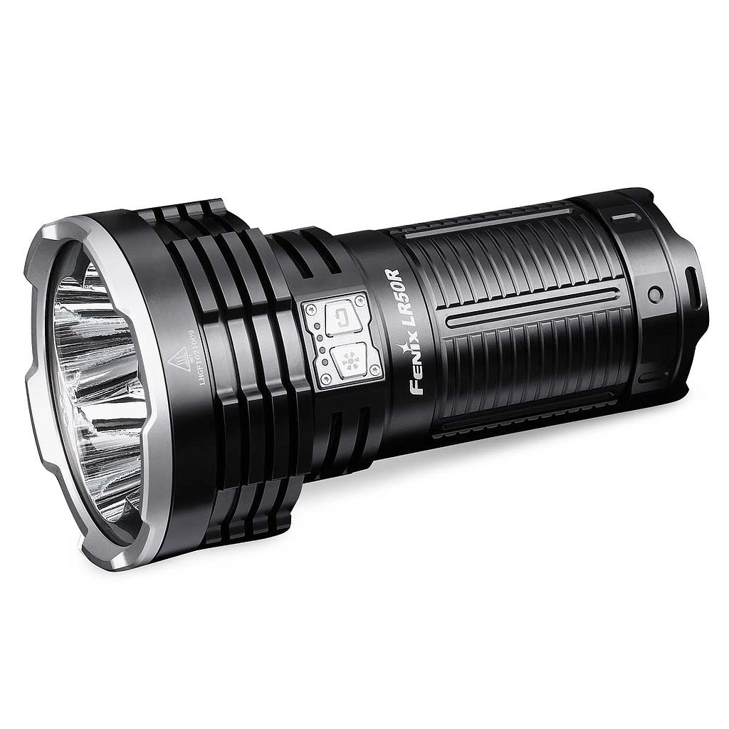 Lampe Fenix LR50R