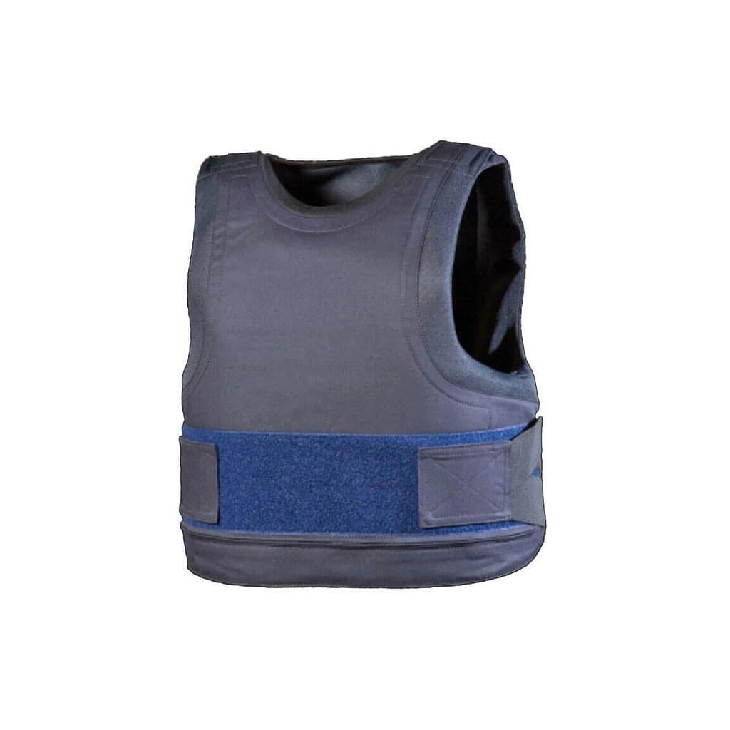 Gilet pare-balle Souple BRAVO2020 Ush 3a - Sk1-Vpam3 +Br1+k+s - sans housse